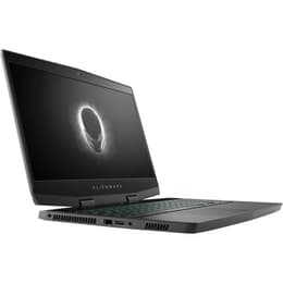 Dell Alienware M15 15" Core i7 2.2 GHz - SSD 1000 GB - 16GB - NVIDIA GeForce GTX 1070 QWERTY - Inglés