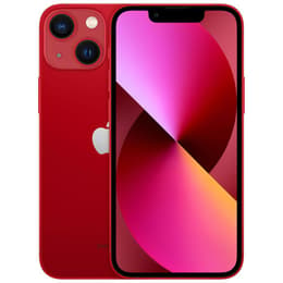 iPhone 13 mini 128GB - Rojo - Libre