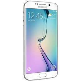 Galaxy S6 edge 32GB - Blanco - Libre