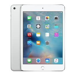 iPad mini (2015) 4.a generación 128 Go - WiFi - Plata