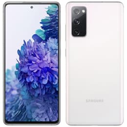 Galaxy S20 FE 256GB - Blanco - Libre - Dual-SIM