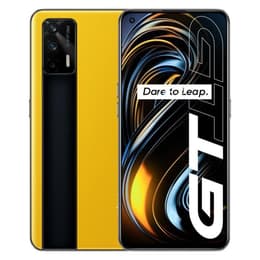 Realme GT 5G 256GB - Amarillo - Libre - Dual-SIM