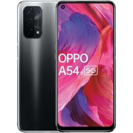 Oppo A54 5G 64GB - Negro - Libre - Dual-SIM
