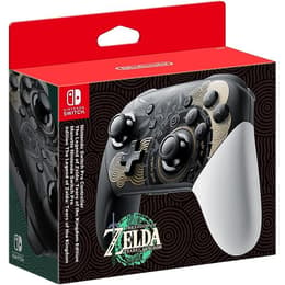Joystick Nintendo Switch Nintendo Switch Pro Edition The Legend of Zelda : Tears of The Kingdom