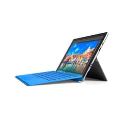 Microsoft Surface Pro 5 12" Core i7 2.5 GHz - SSD 256 GB - 8GB - Teclado Inglés (UK)
