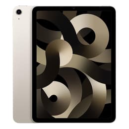 iPad Air (2022) 5.a generación 256 Go - WiFi - Blanco Estrella