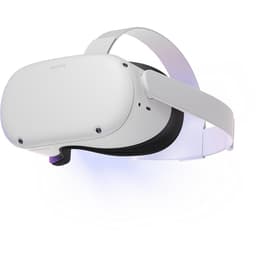 Meta Quest 2 Gafas VR - realidad Virtual