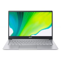 Acer Swift 3 SF314-59-51N6 14" Core i5 2.4 GHz - SSD 256 GB - 8GB - AZERTY - Francés