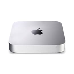Mac mini (Finales del 2012) Core i7 2,3 GHz - SSD 250 GB - 4GB