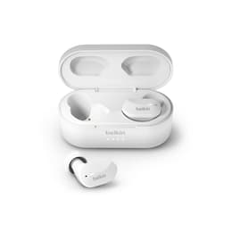 Auriculares Earbud Bluetooth - Belkin Internos SoundForm