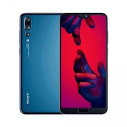 Huawei P20 Pro 64GB - Azul - Libre - Dual-SIM