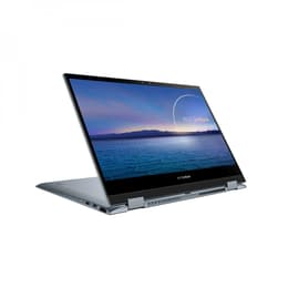 Asus ZenBook Flip 13 UX363EA-HP367T 13" Core i7 2.8 GHz - SSD 512 GB - 16GB