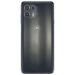 Motorola Edge 20 Lite 128GB - Negro - Libre - Dual-SIM