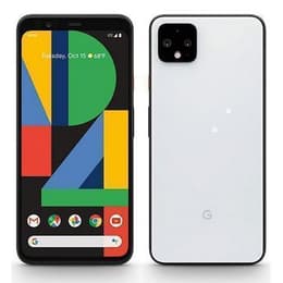 Google Pixel 4 XL 64GB - Blanco - Libre