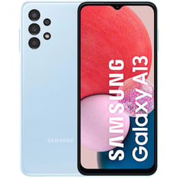 Galaxy A13 128GB - Azul - Libre - Dual-SIM