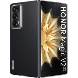 Honor Magic V2 512GB - Negro - Libre - Dual-SIM