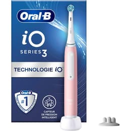 Braun Oral-B iO Series 3s Cepillo de dientes eléctrico