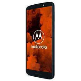 Motorola Moto G6 32GB - Negro - Libre - Dual-SIM