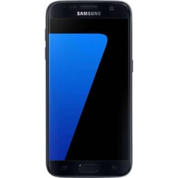Galaxy S7 32GB - Negro - Libre