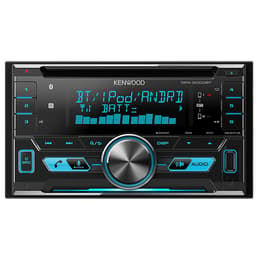 Kenwood DPX-5200BT Radio para coche