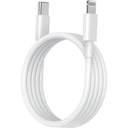 Cable (USB-C + Lightning) 25W - Evetane