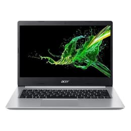 Acer Aspire 5 A514-52-51Y0 14" Core i5 1.6 GHz - SSD 256 GB - 8GB - Teclado Francés