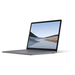 Microsoft Surface Laptop 3 13" Core i7 1.3 GHz - SSD 512 GB - 16GB - AZERTY - Francés