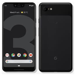 Google Pixel 3 XL 64GB - Negro - Libre