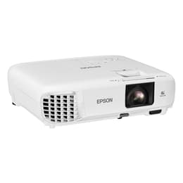 Proyector de vídeo Epson V11H983040 3800 Lumenes Blanco