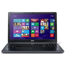 Acer Aspire E1-522 15" A4 1.5 GHz - HDD 750 GB - 6GB - QWERTY - Inglés