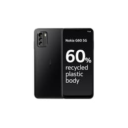 Nokia G60 128GB - Negro - Libre - Dual-SIM