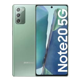 Galaxy Note20 5G 128GB - Verde - Libre