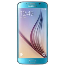 Galaxy S6 32GB - Azul - Libre