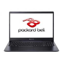 Packard Bell Bell B315-34-P4DX 15" Pentium Silver 1.1 GHz - SSD 128 GB - 8GB - teclado francés