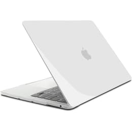 Funda MacBook 16" - Policarbonato - Transparente