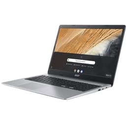 Acer Chromebook 315 CB315-3HT-POY3 Pentium Silver 1.1 GHz 128GB eMMC - 4GB AZERTY - Francés