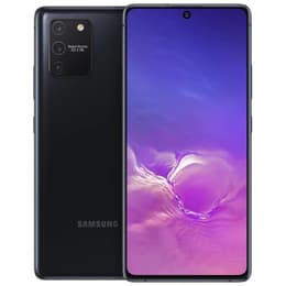 Galaxy S10 Lite 128GB - Negro - Libre - Dual-SIM