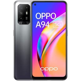 Oppo A94 5G 128GB - Negro - Libre - Dual-SIM