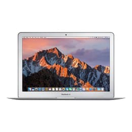 MacBook Air 13" (2017) - Core i5 1.8 GHz SSD 128 - 8GB - teclado danés