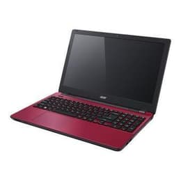 Acer Aspire E5-521-46Q6 15" A4 1.5 GHz - HDD 1 TB - 8GB - AZERTY - Francés