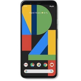 Google Pixel 4 XL 64GB - Negro - Libre