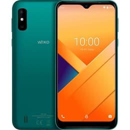 Wiko Y81 32GB - Verde - Libre - Dual-SIM