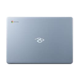 Packard Bell ChromeBook 314 - PCB314-1T-C54V Celeron 1.1 GHz 32GB eMMC - 4GB AZERTY - Francés