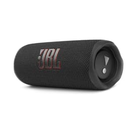 Altavoz Bluetooth Jbl Flip 6 - Negro