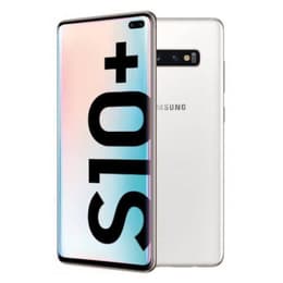 Galaxy S10+ 512GB - Blanco - Libre - Dual-SIM