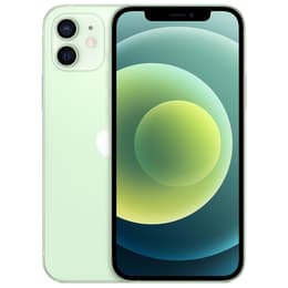 iPhone 12 64GB - Verde - Libre