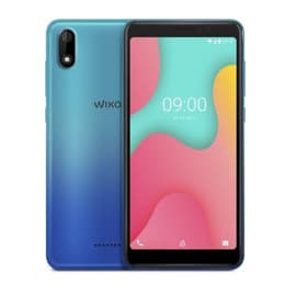 Wiko Y60 16GB - Azul - Libre