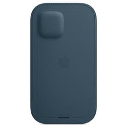 Funda de piel Apple iPhone 12 mini - Magsafe - Piel
