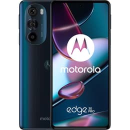 Motorola Edge 30 Pro 256GB - Azul - Libre - Dual-SIM