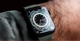 El Apple Watch 7 a examen: precio, fecha de lanzamiento, rendimiento y colores